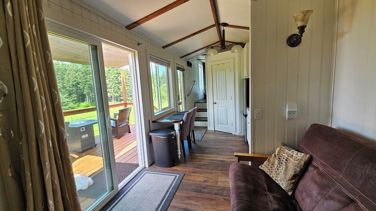 Photo of Livingroom in Stevenson