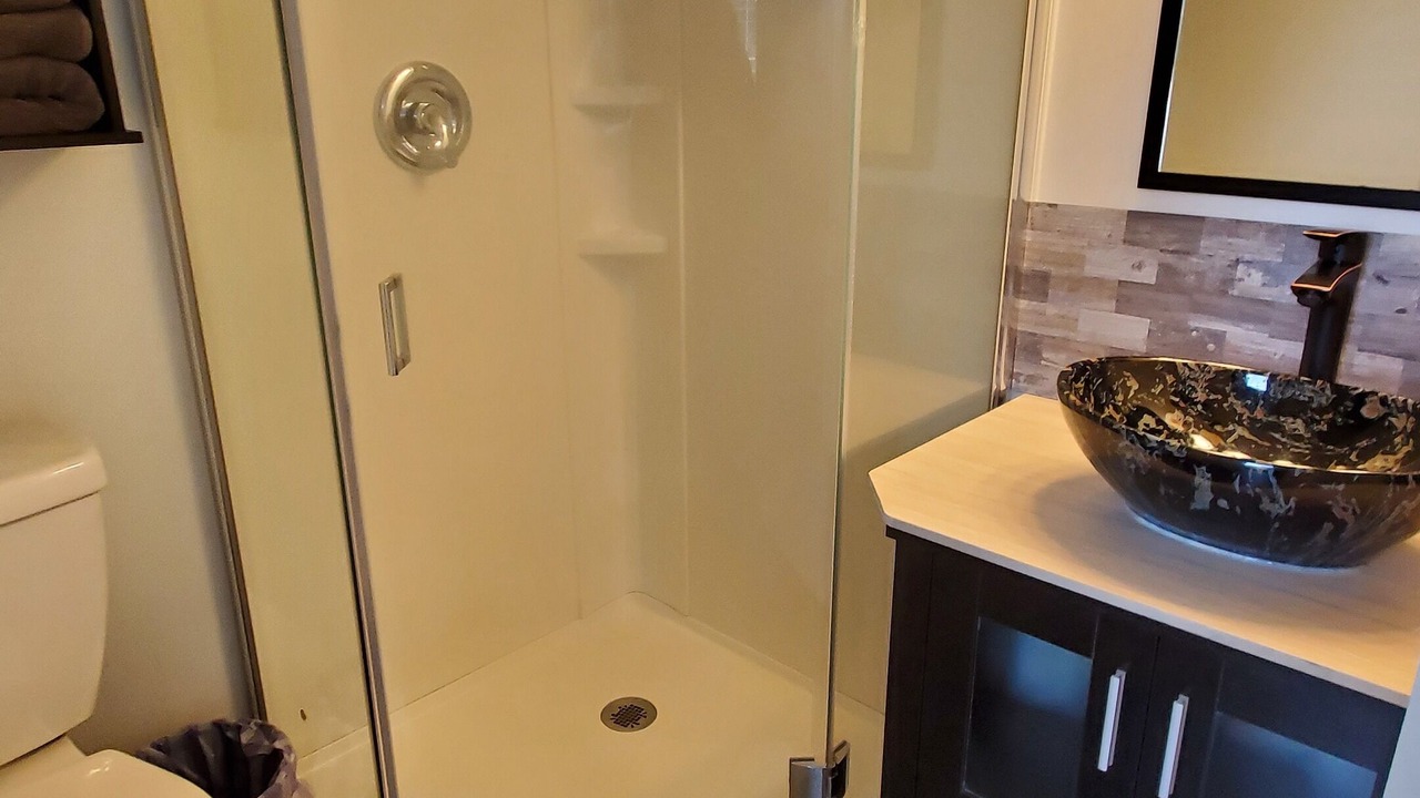 Photo of Bathroom in Stevenson