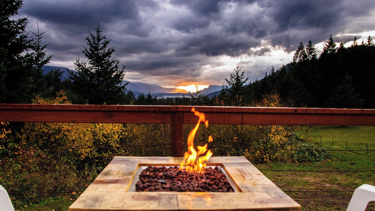 Photo of Outdoor in Stevenson