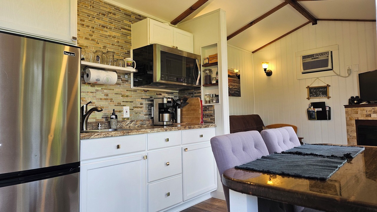 Photo of Kitchen in Stevenson