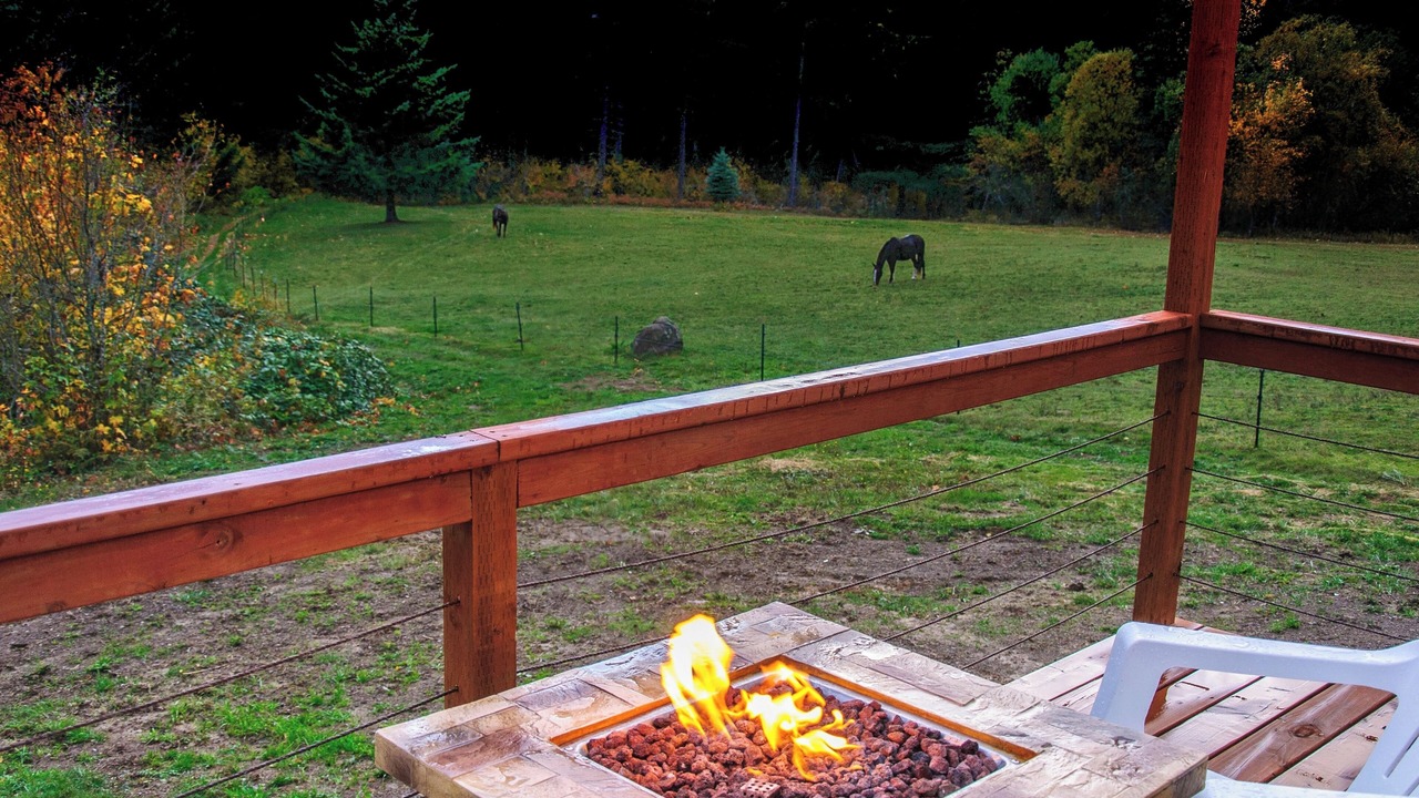 Photo of Outdoor in Stevenson