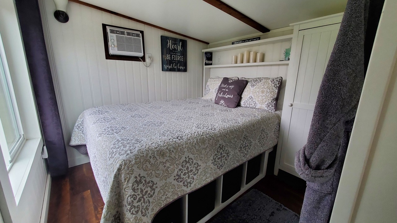 Photo of Bedroom in Stevenson