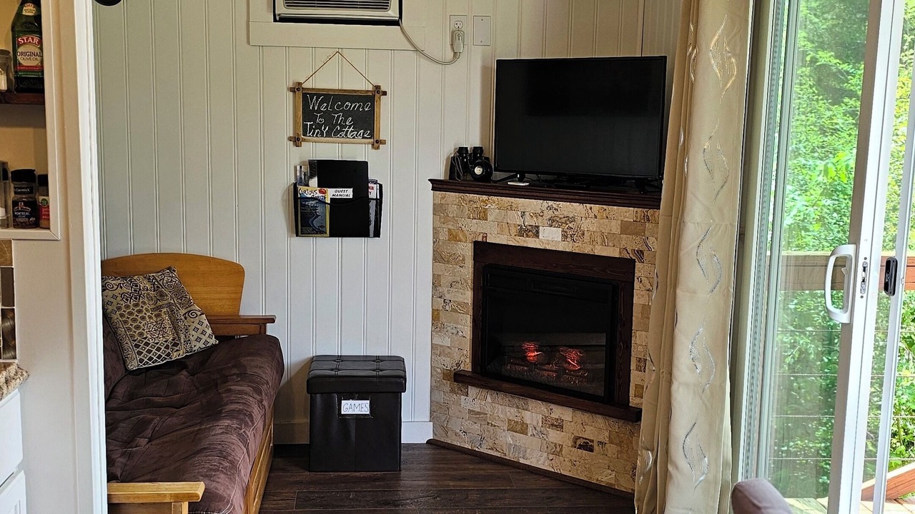 Photo of Livingroom in Stevenson