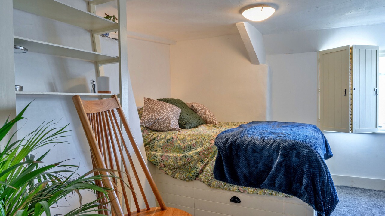 Photo of Bedroom in Launceston