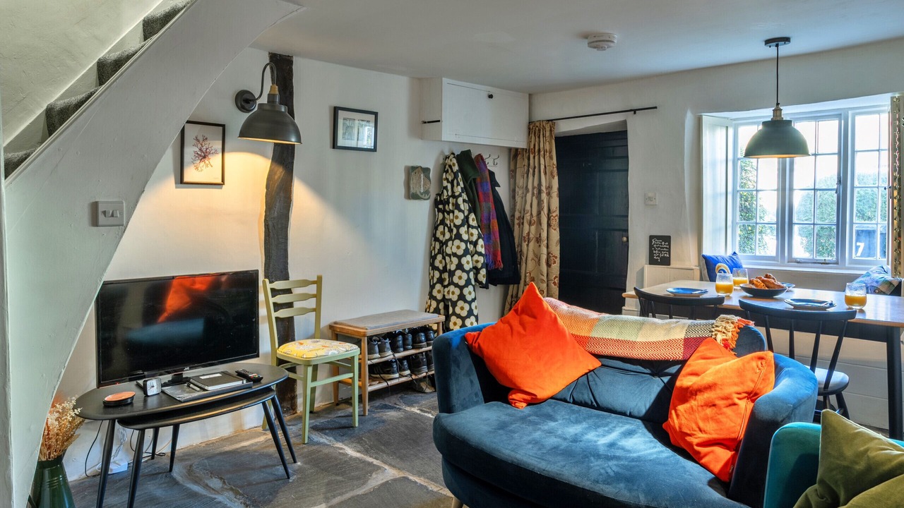 Photo of Livingroom in Launceston