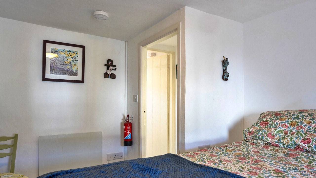 Photo of Bedroom in Launceston