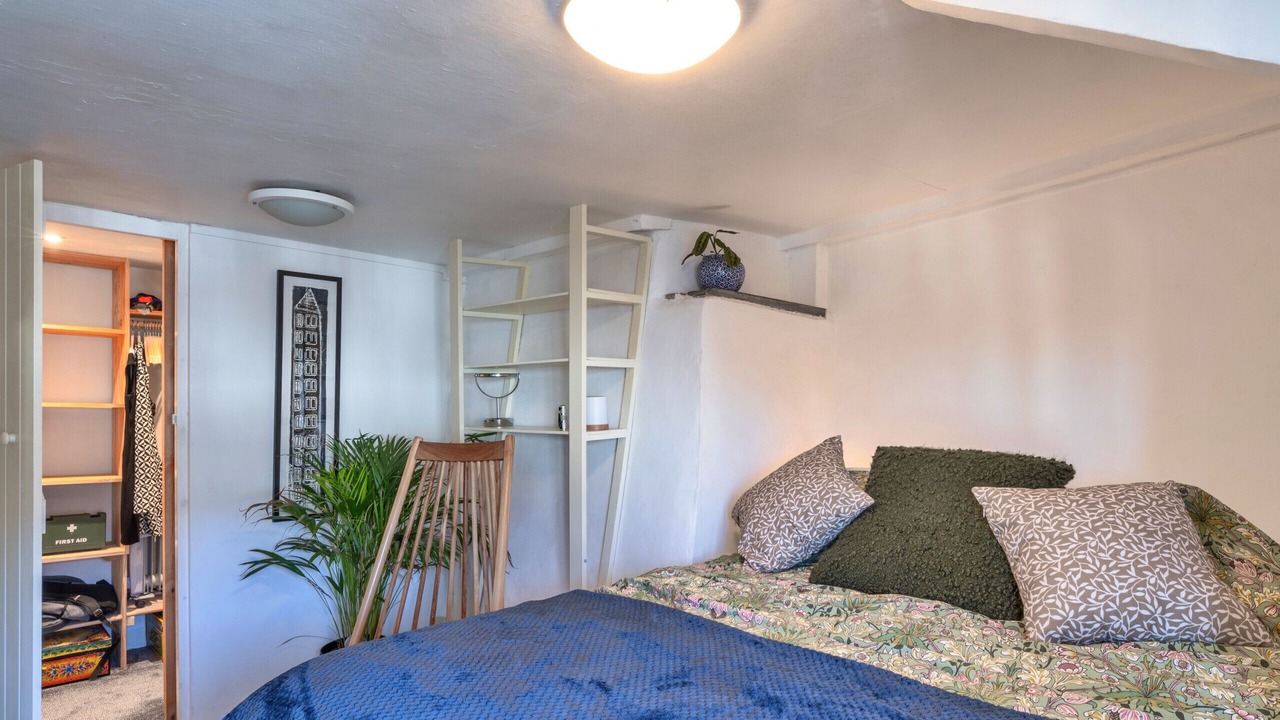 Photo of Bedroom in Launceston