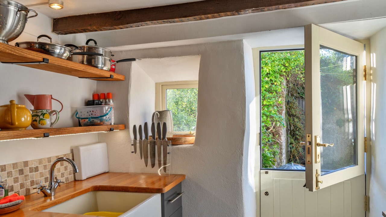 Photo of Kitchen in Launceston