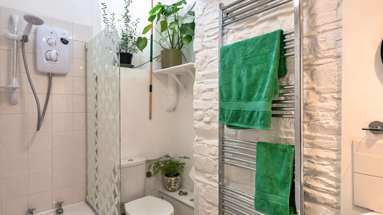 Photo of Bathroom in Launceston