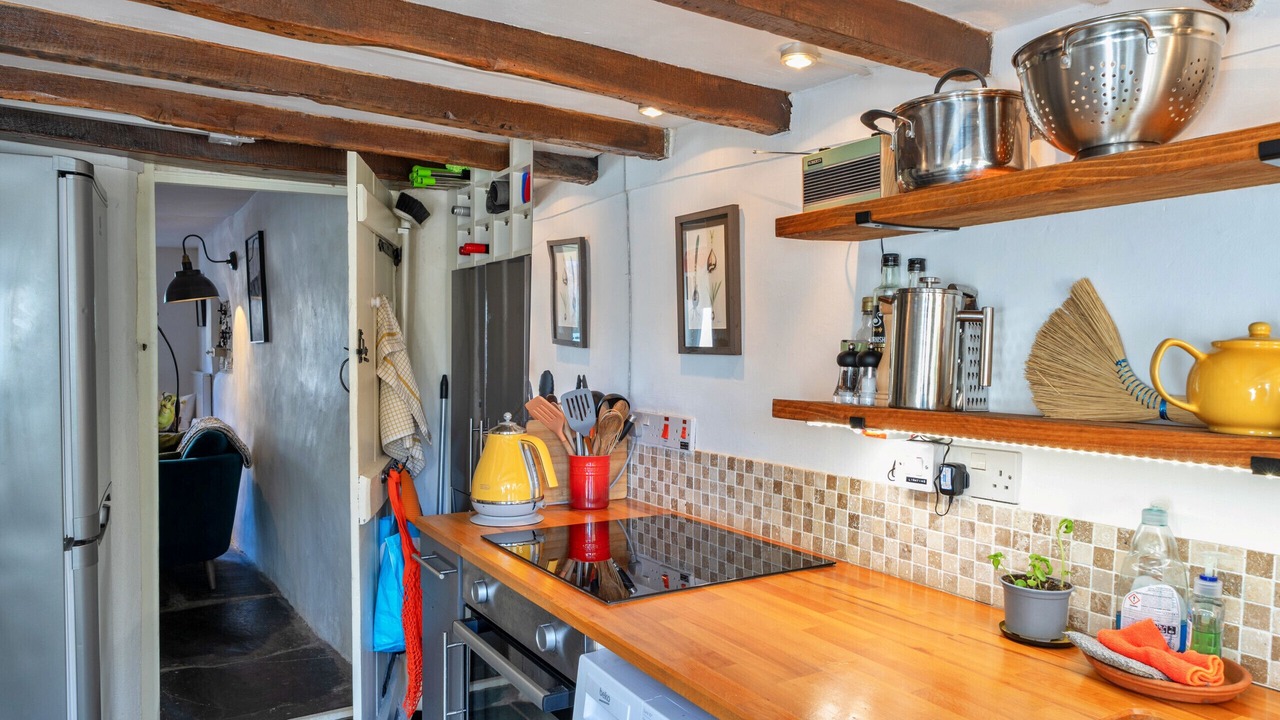 Photo of Kitchen in Launceston