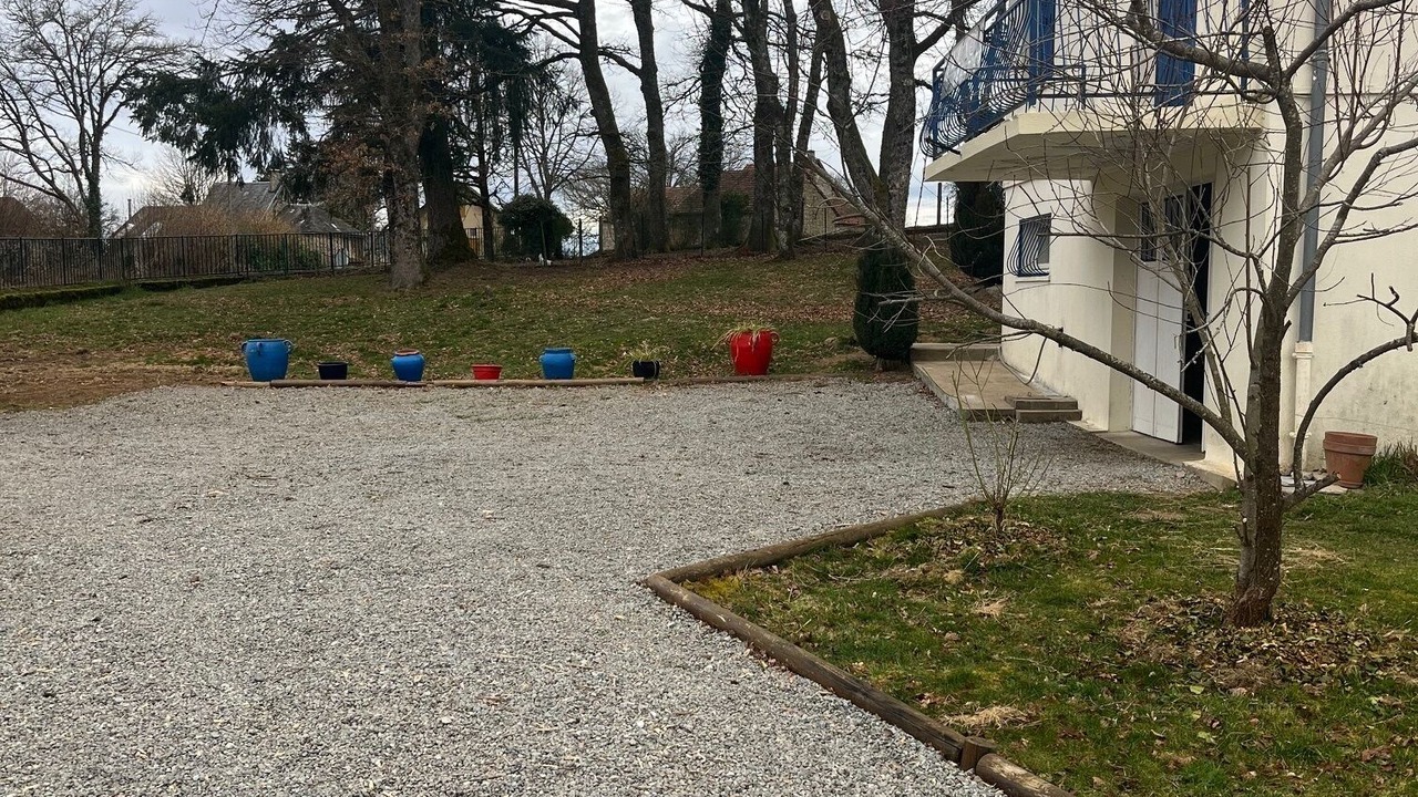 Photo of Outdoor in St Georges la Pouge