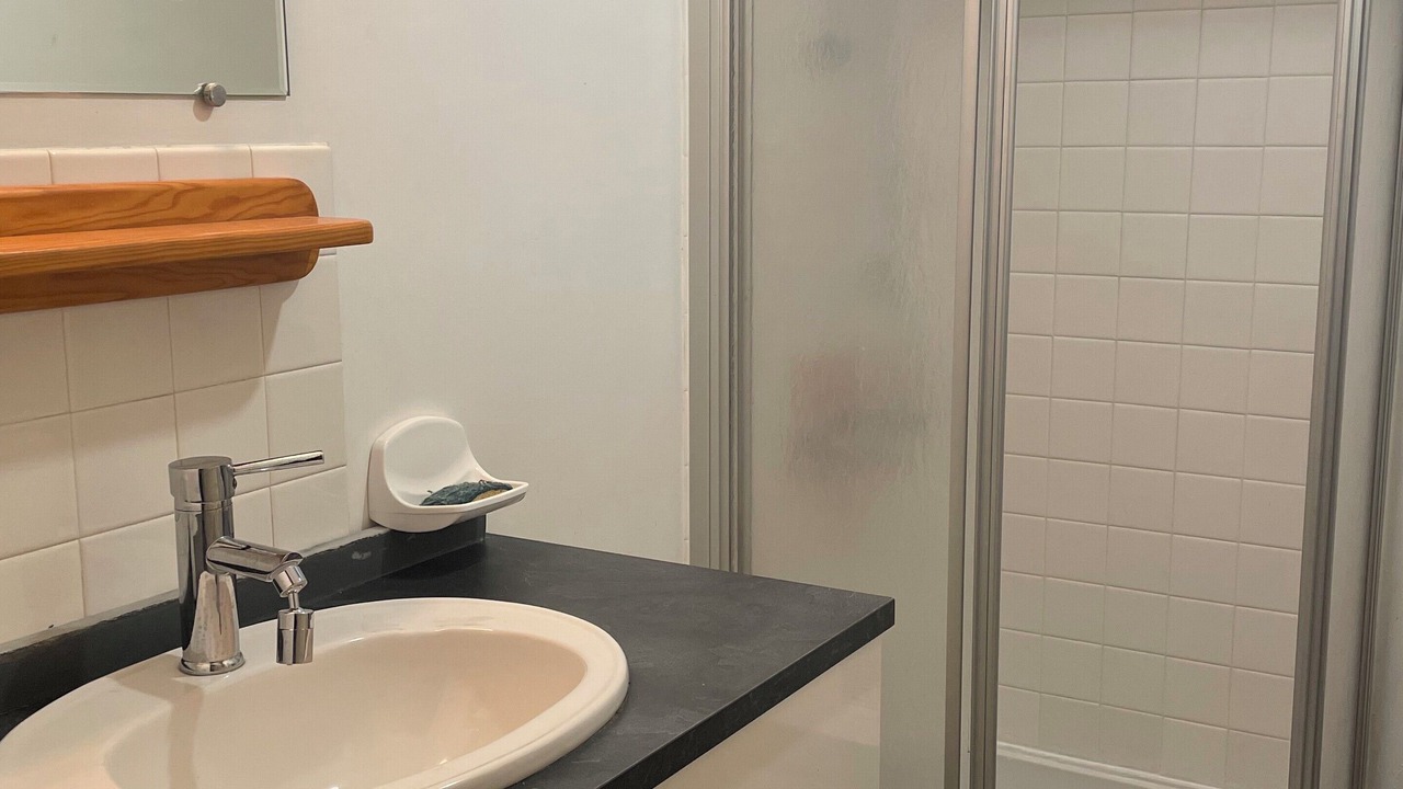 Photo of Bathroom in St Georges la Pouge