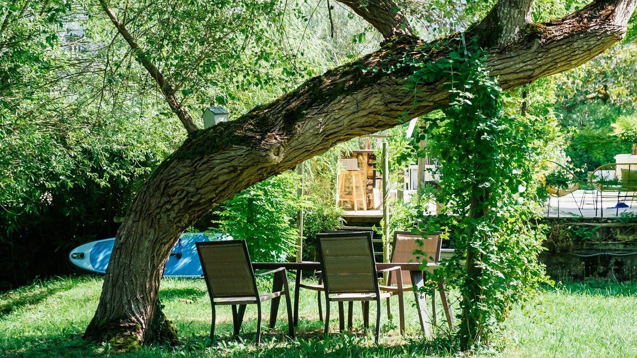 Photo of Outdoor in Parcoul-Chenaud
