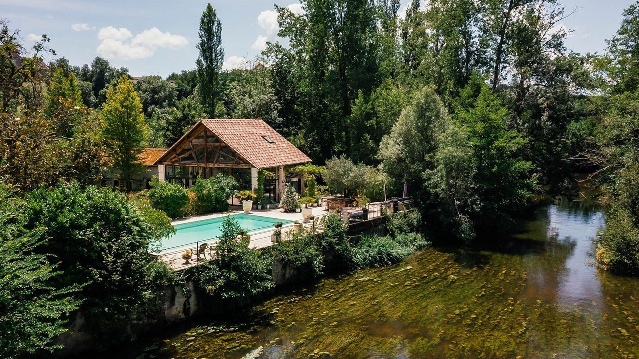 Photo of Outdoor in Parcoul-Chenaud
