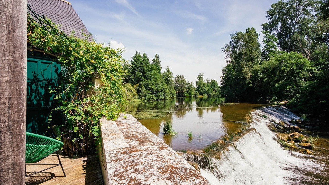 Photo of Outdoor in Parcoul-Chenaud