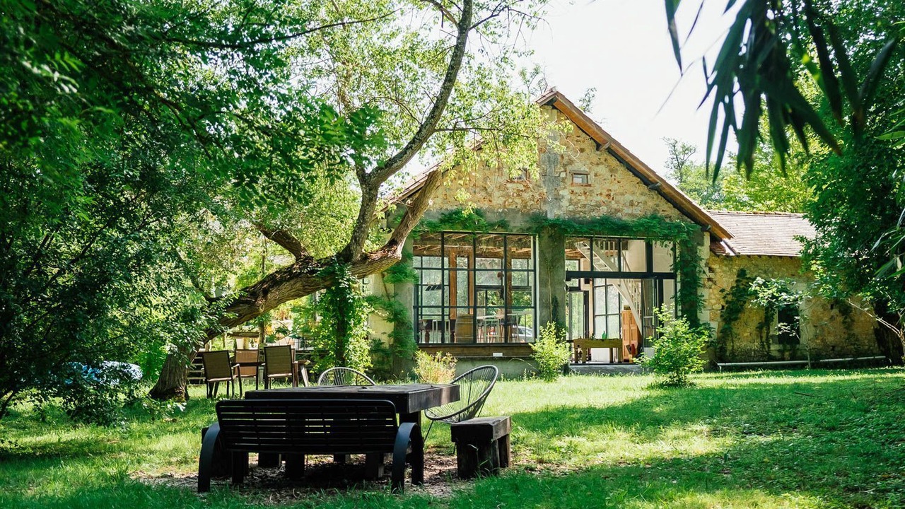 Photo of Outdoor in Parcoul-Chenaud