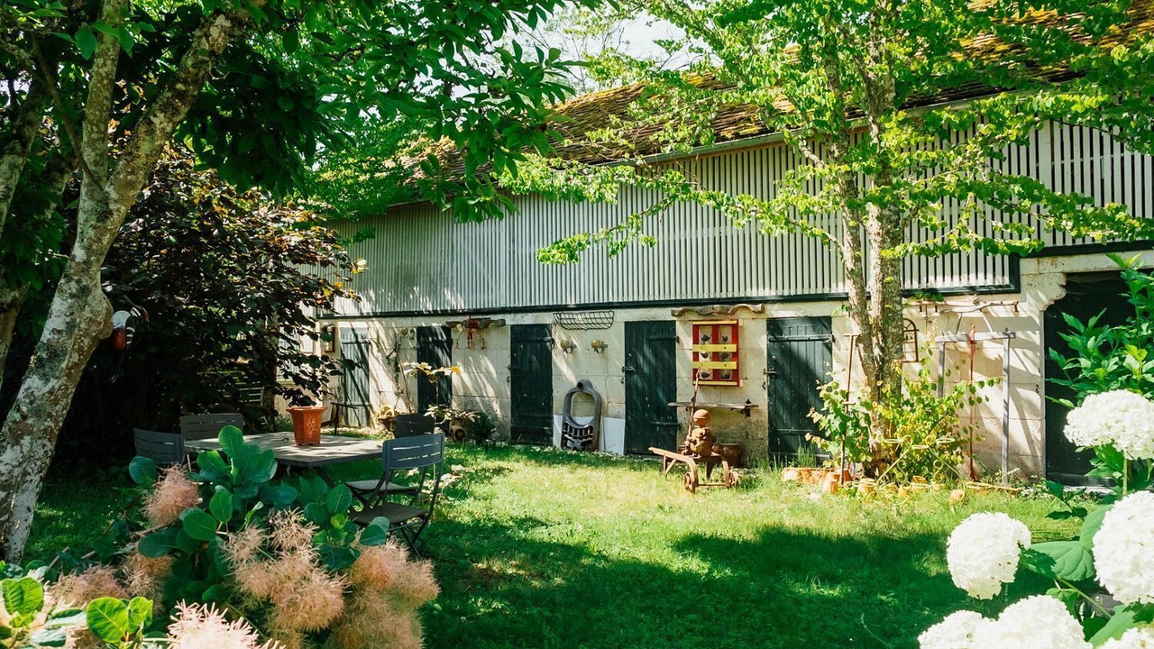 Photo of Outdoor in Parcoul-Chenaud