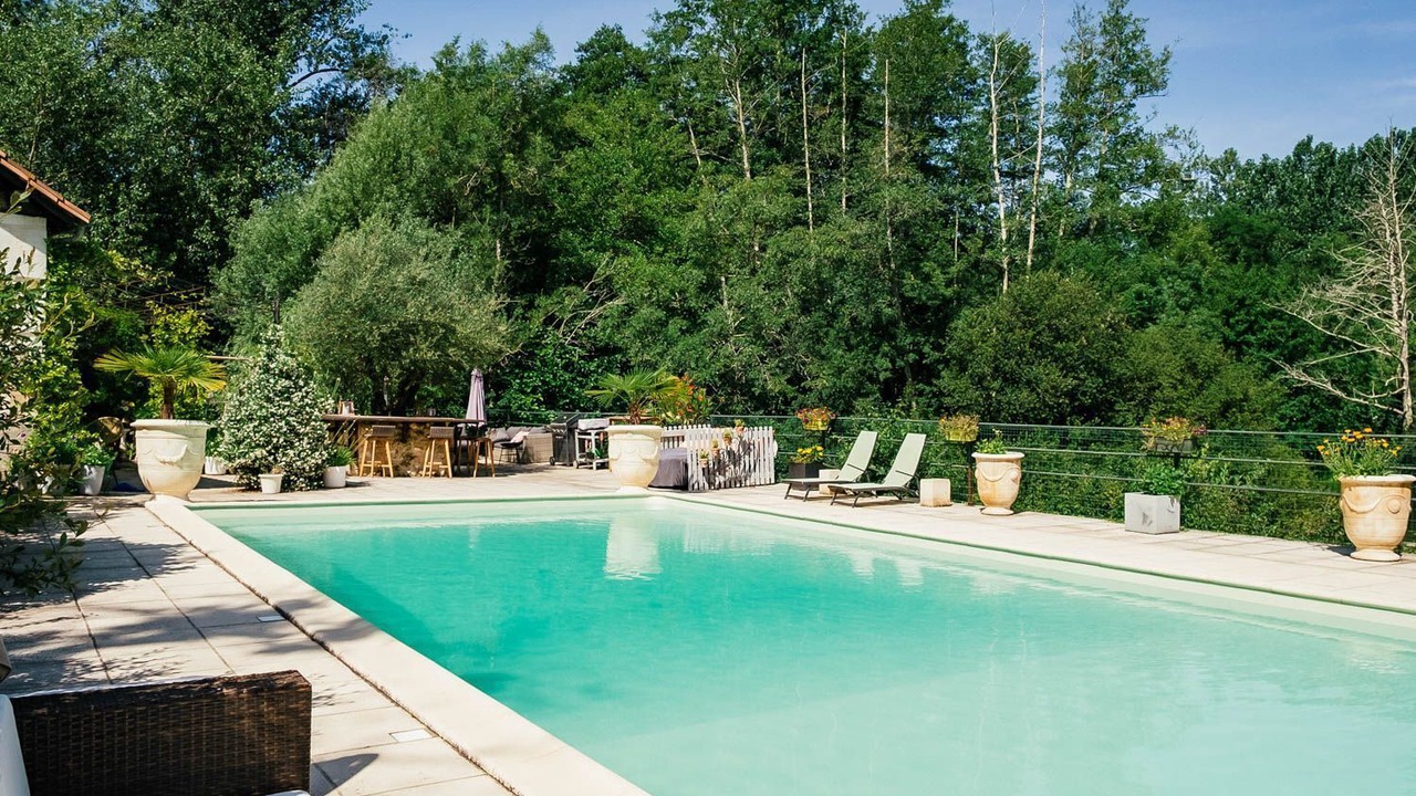 Photo of Outdoor in Parcoul-Chenaud