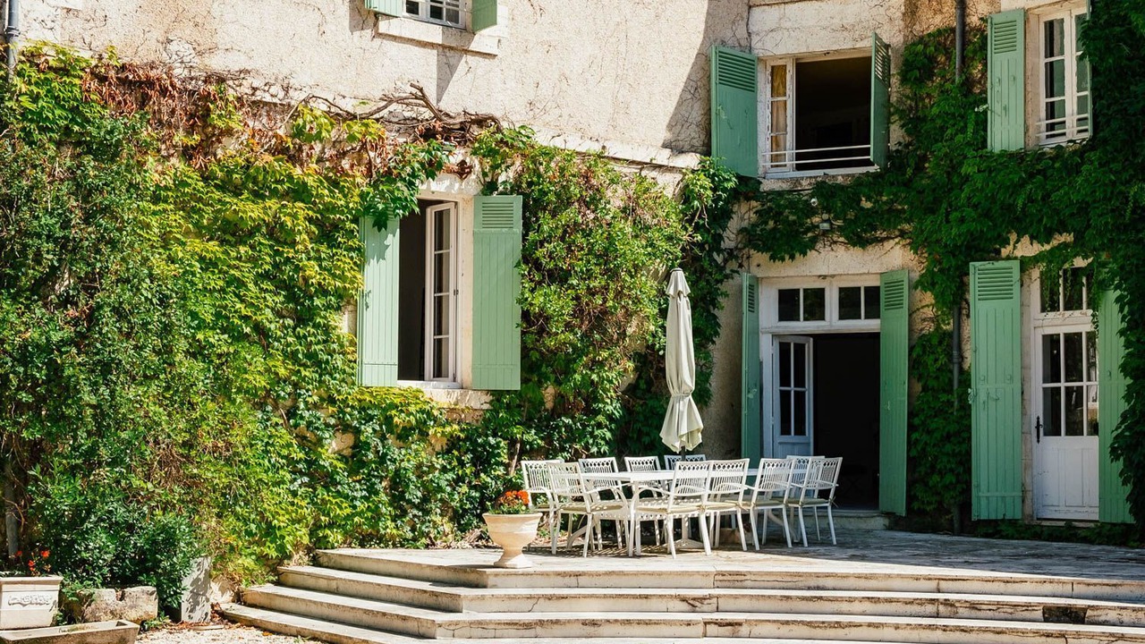 Photo of Outdoor in Parcoul-Chenaud