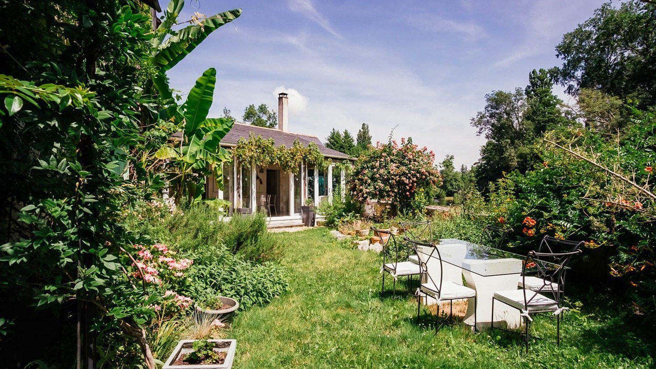 Photo of Outdoor in Parcoul-Chenaud