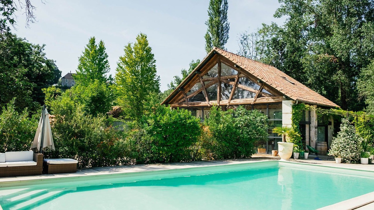 Photo of Outdoor in Parcoul-Chenaud