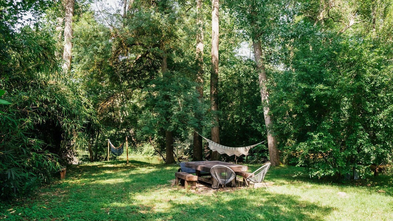 Photo of Outdoor in Parcoul-Chenaud