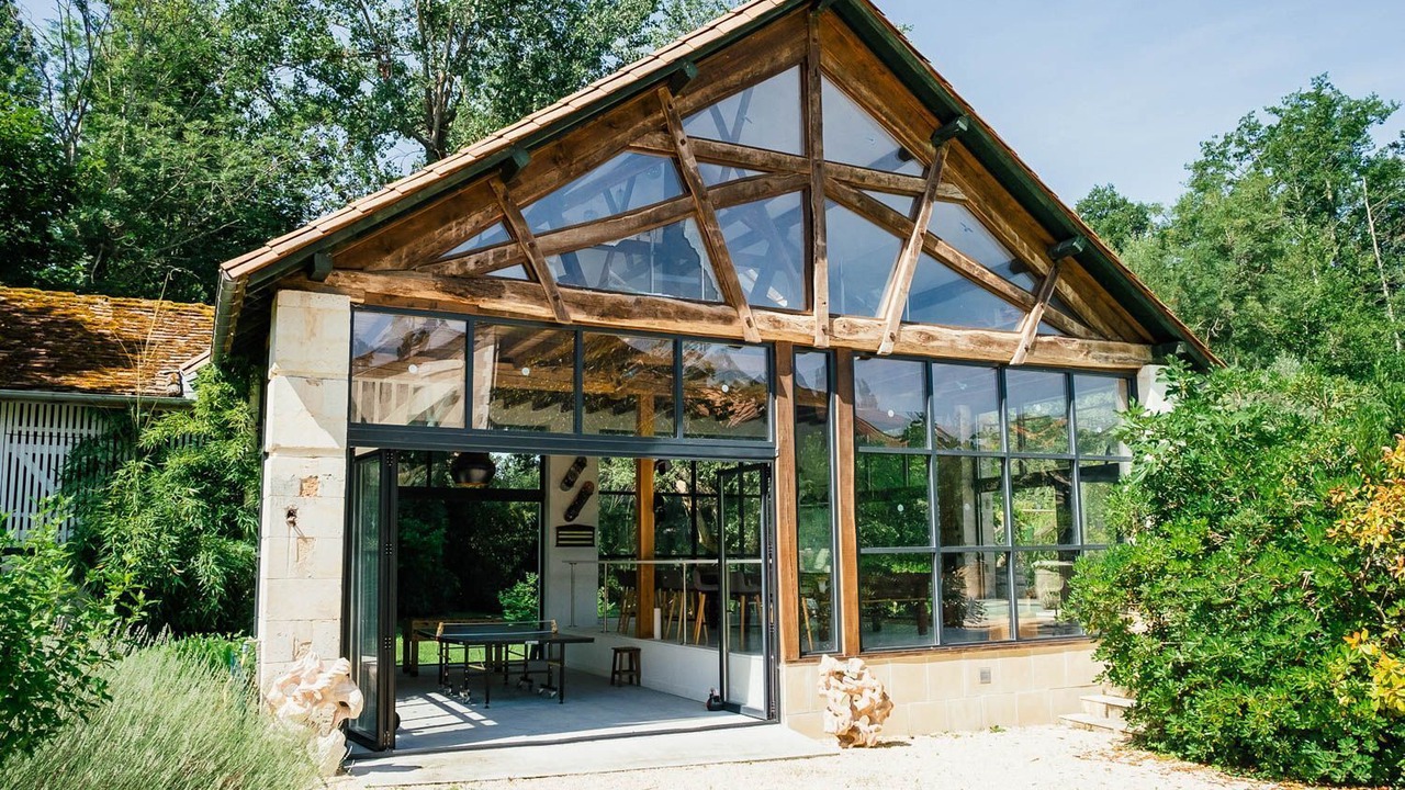 Photo of Outdoor in Parcoul-Chenaud