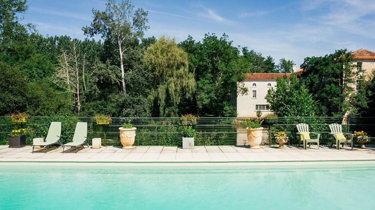 Photo of Outdoor in Parcoul-Chenaud