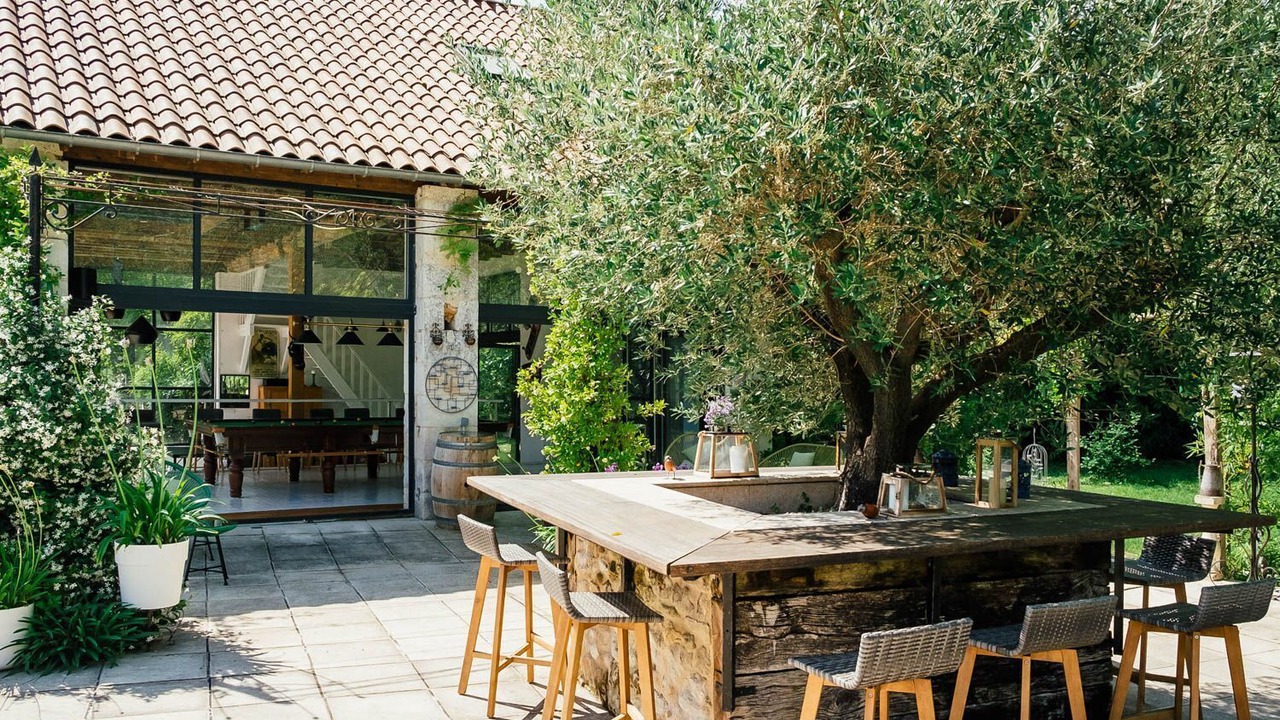 Photo of Outdoor in Parcoul-Chenaud