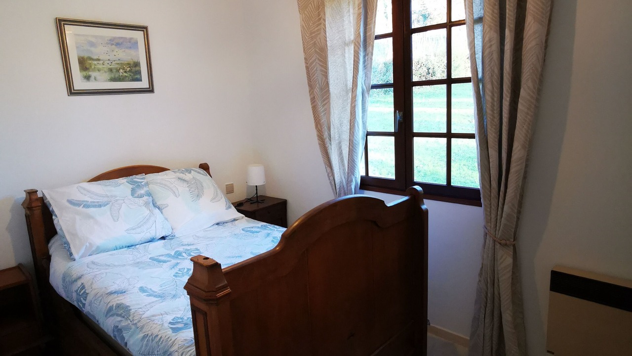 Photo of Bedroom in Gotein-Libarrenx