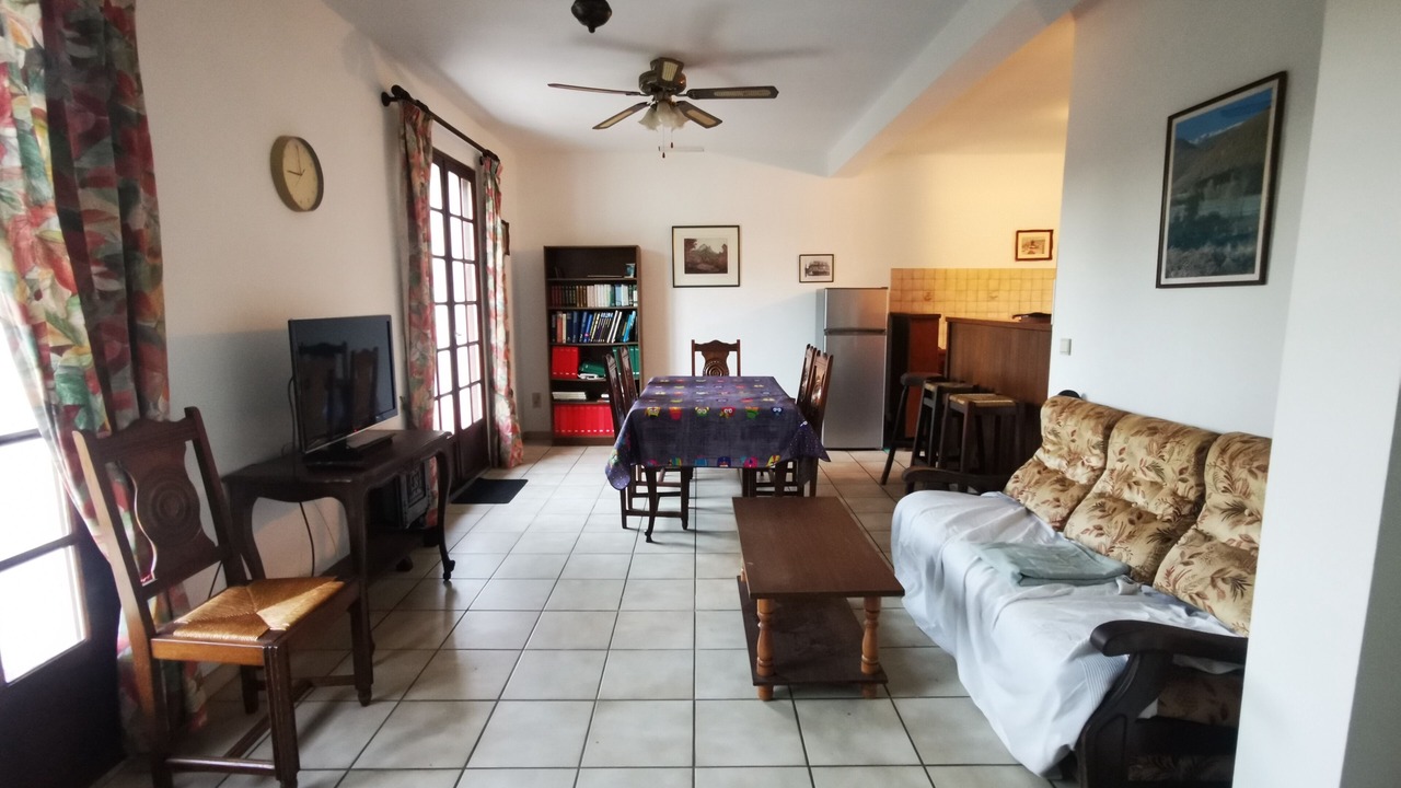 Photo of Livingroom in Gotein-Libarrenx