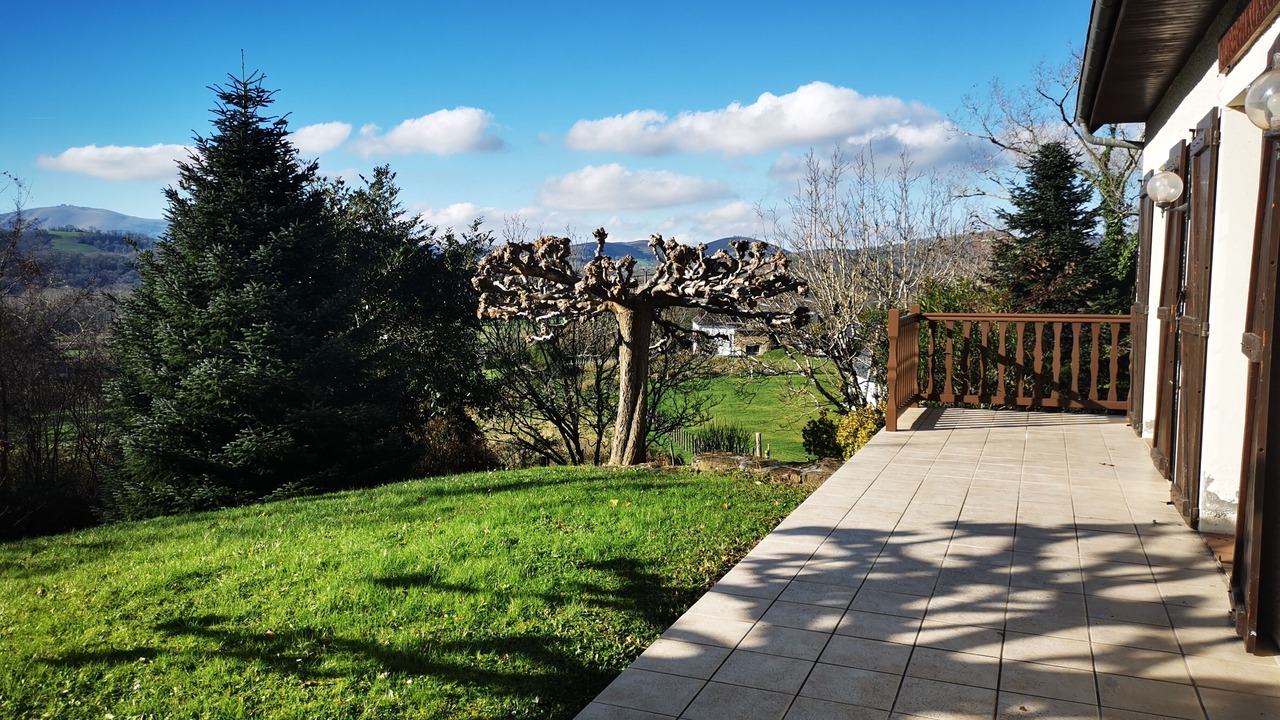 Photo of Outdoor in Gotein-Libarrenx