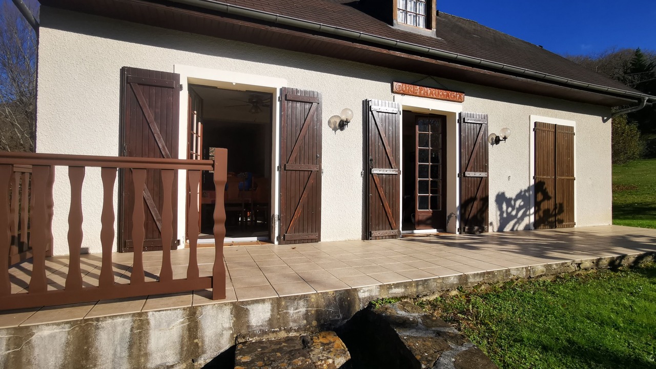 Photo of Outdoor in Gotein-Libarrenx