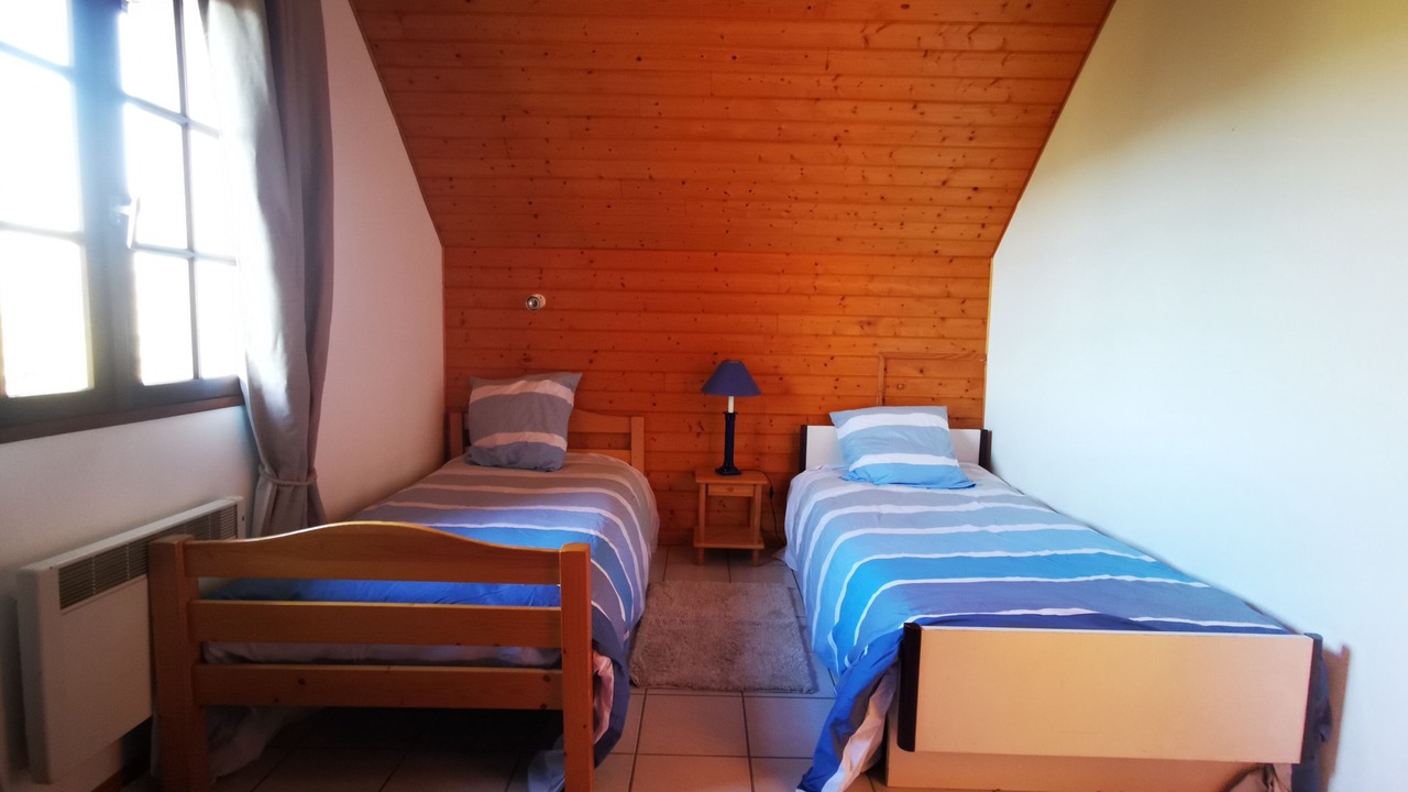 Photo of Bedroom in Gotein-Libarrenx