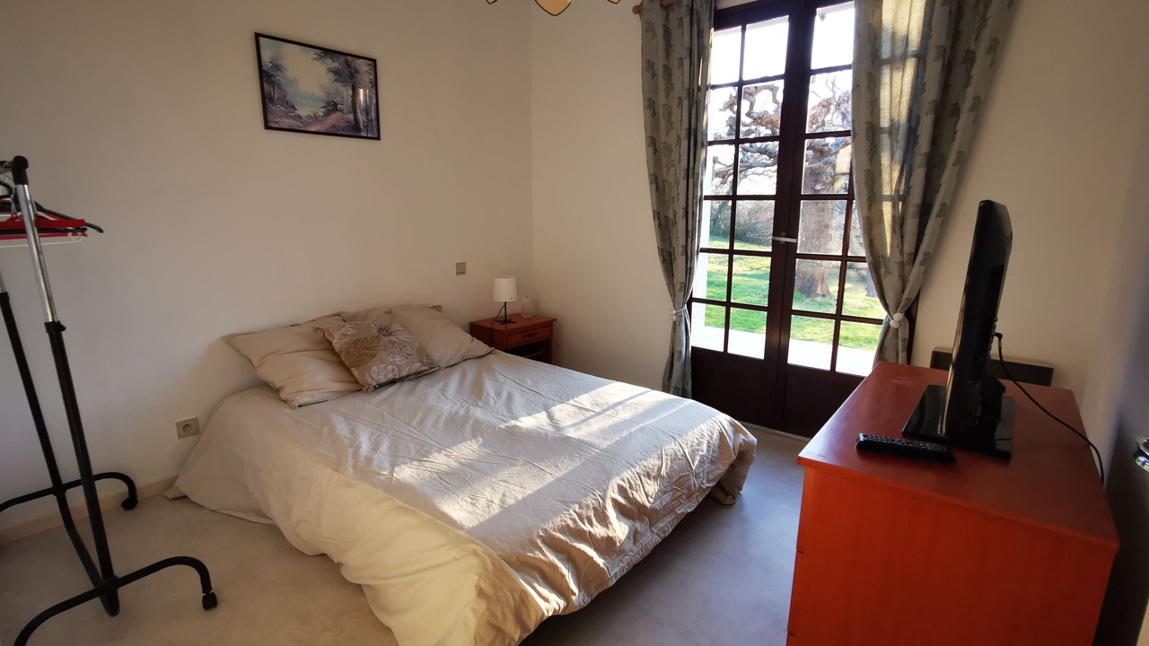 Photo of Bedroom in Gotein-Libarrenx