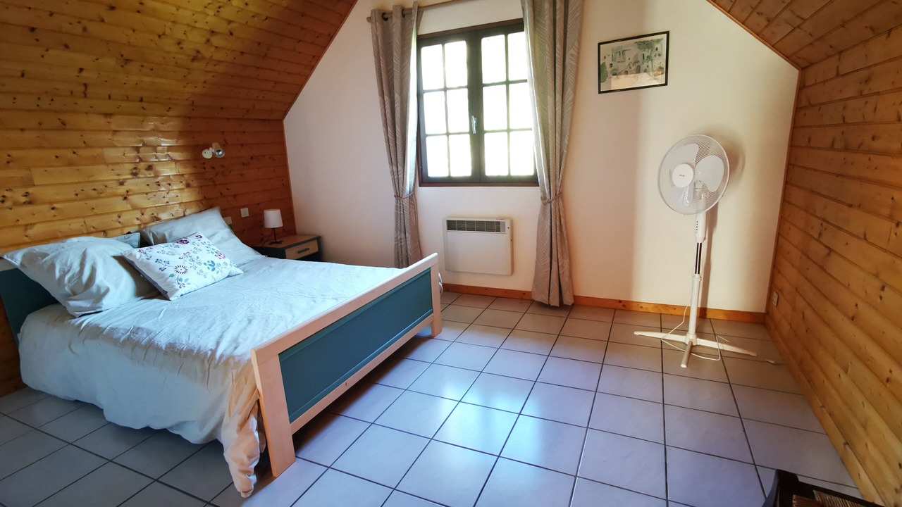 Photo of Bedroom in Gotein-Libarrenx