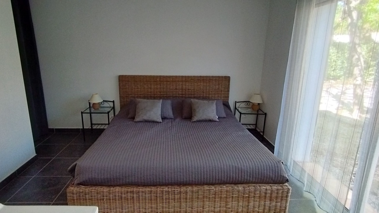 Photo of Bedroom in Trans-en-Provence