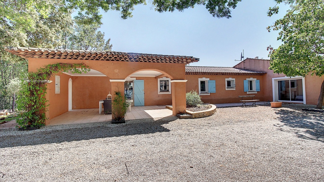 Photo of Outdoor in Trans-en-Provence