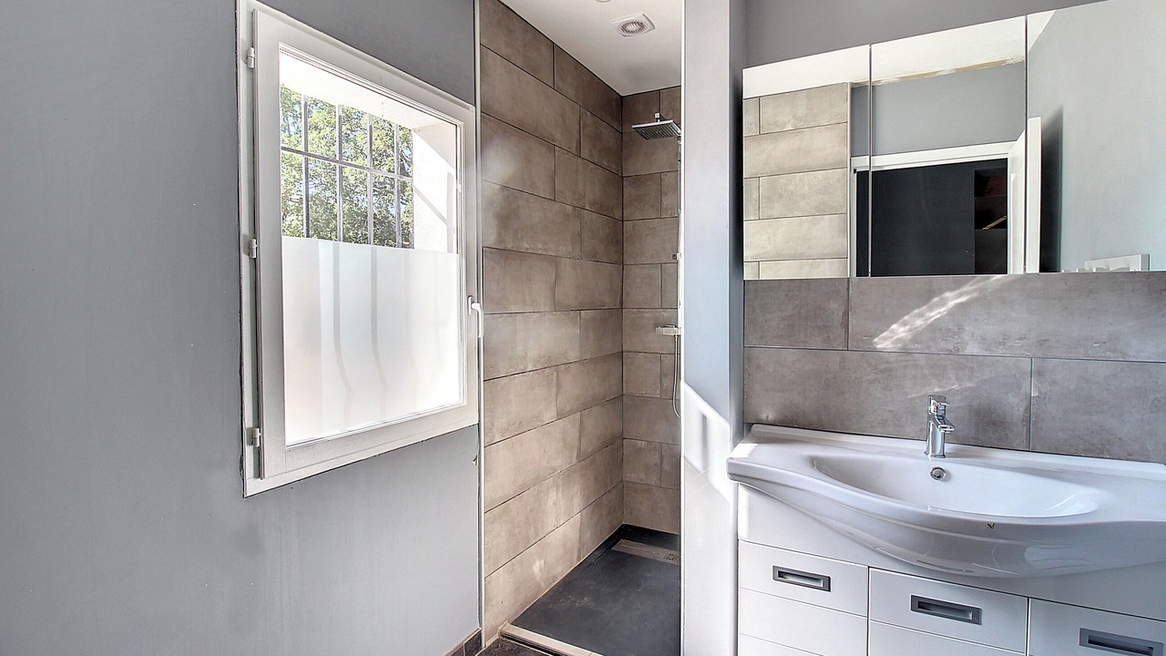 Photo of Bathroom in Trans-en-Provence