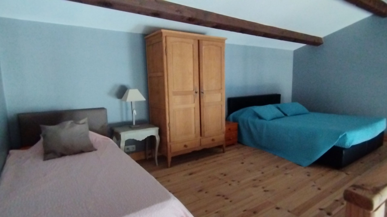 Photo of Bedroom in Trans-en-Provence