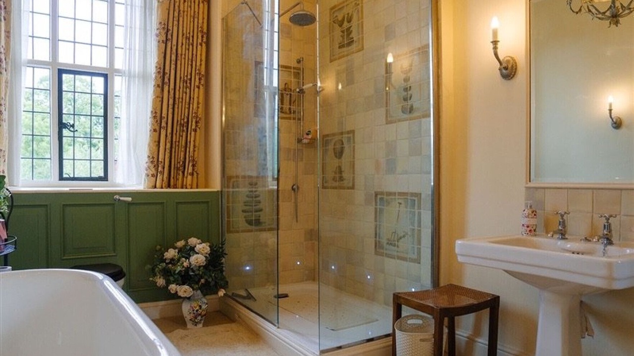 Photo of Bathroom in Stowmarket