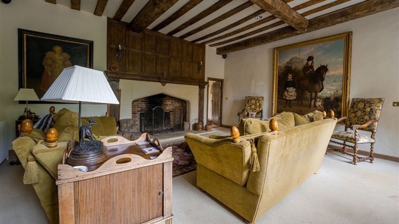 Photo of Livingroom in Stowmarket