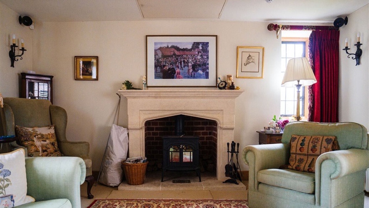 Photo of Livingroom in Stowmarket