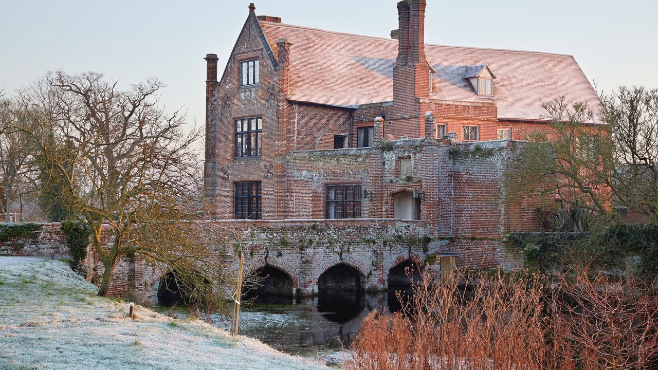 Photo of Outdoor in Stowmarket