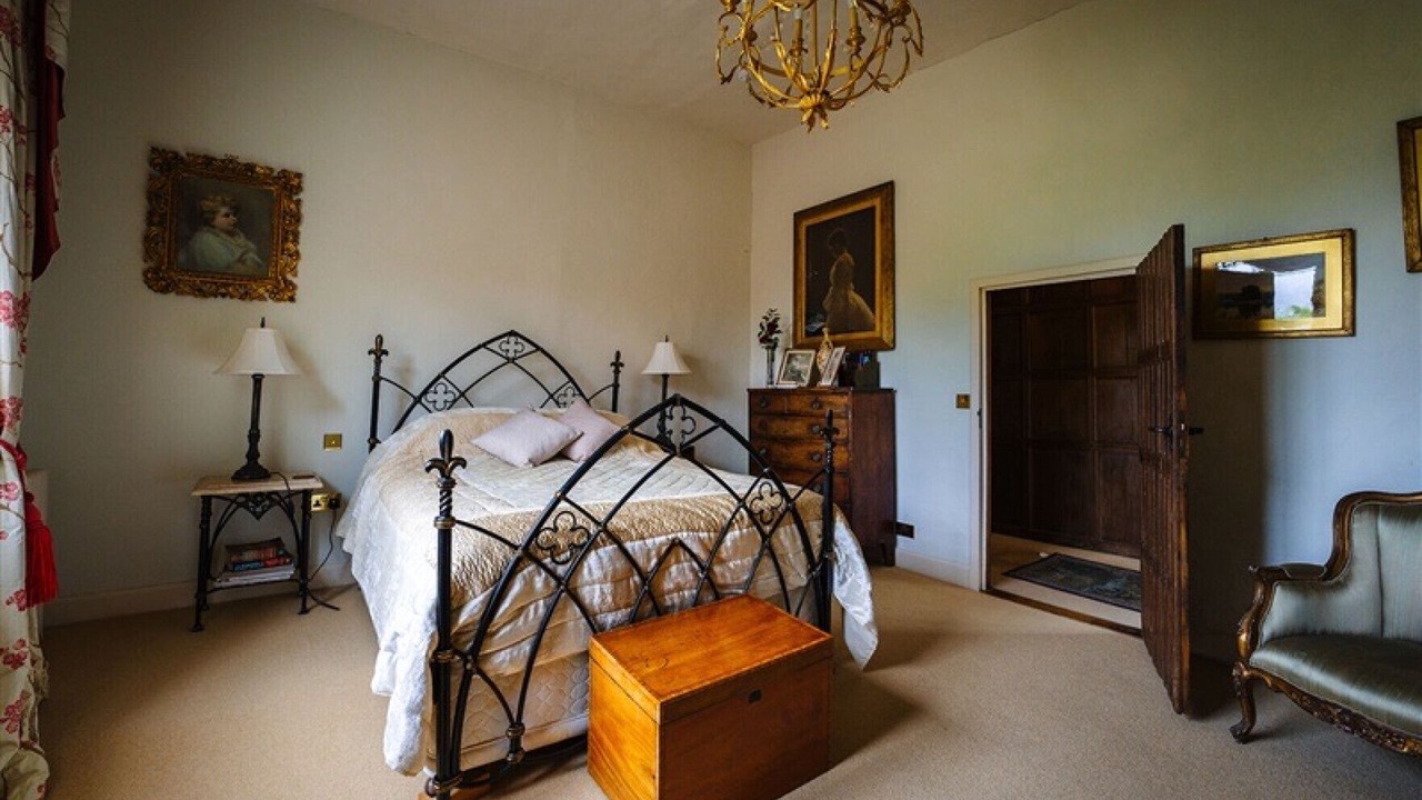 Photo of Bedroom in Stowmarket