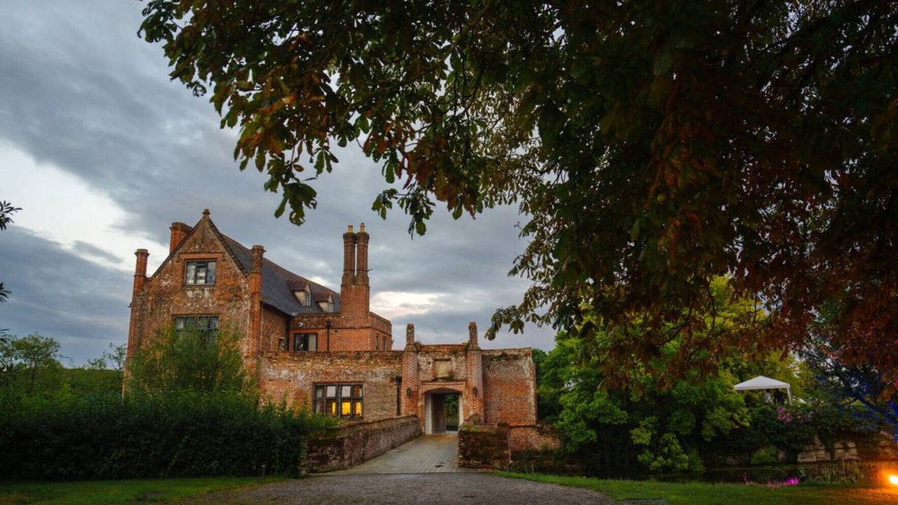 Photo of Outdoor in Stowmarket