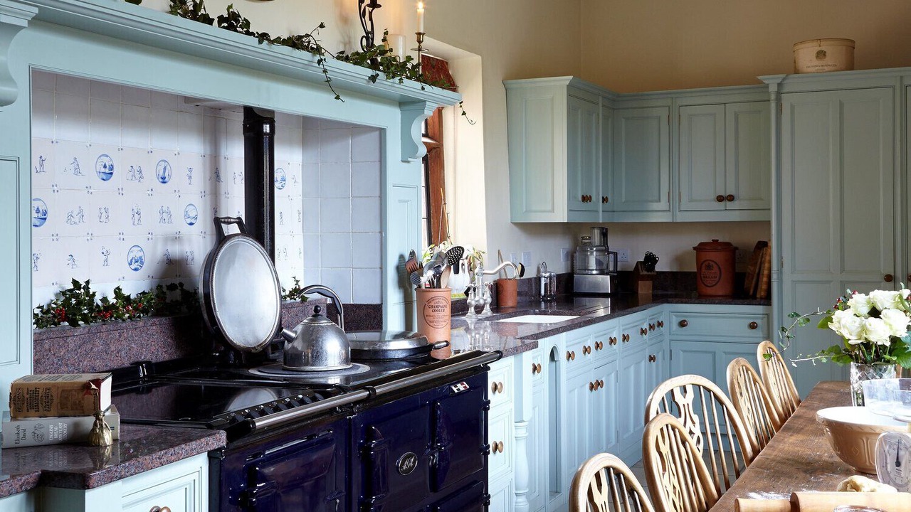 Photo of Kitchen in Stowmarket