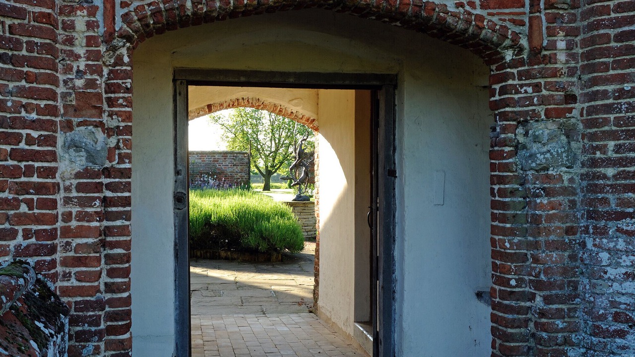 Photo of Outdoor in Stowmarket