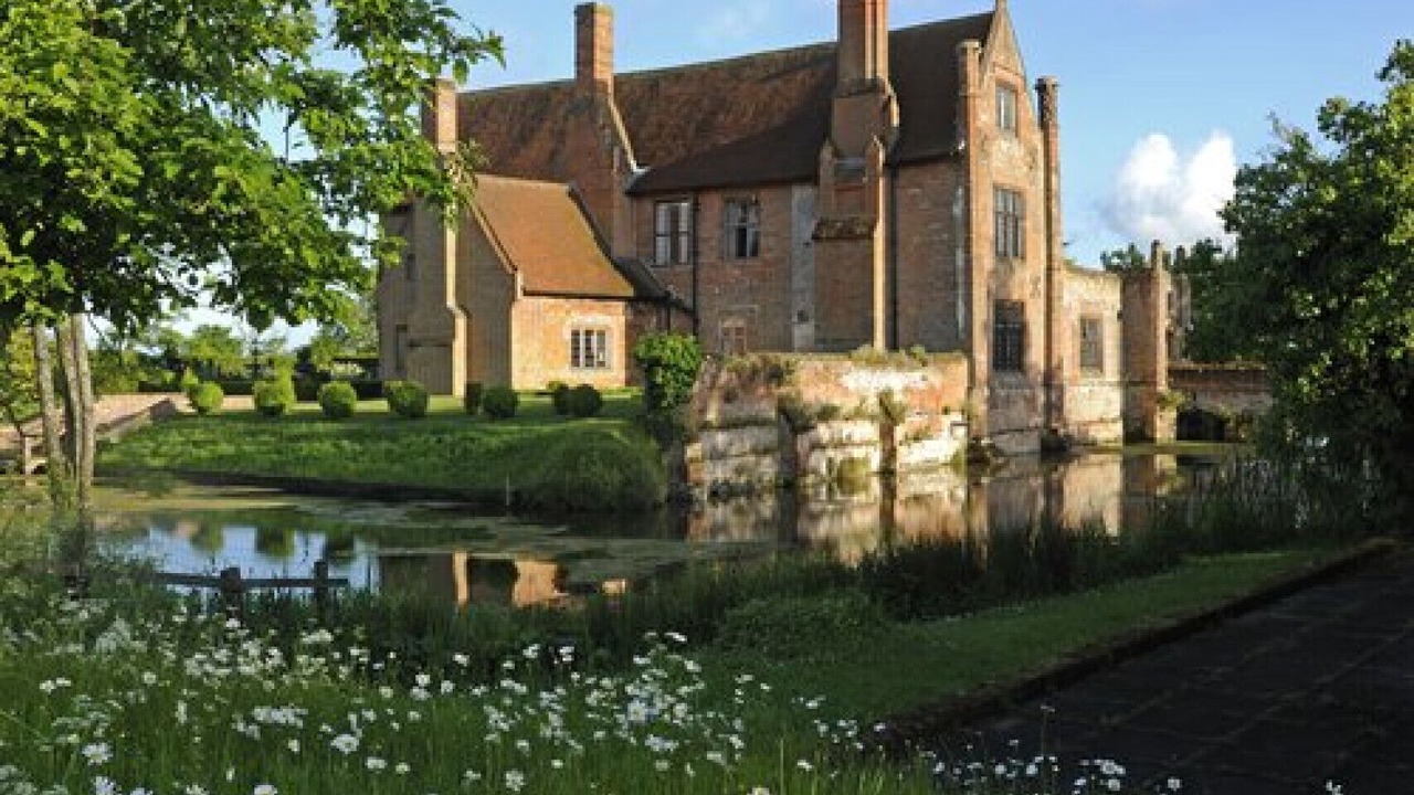 Photo of Outdoor in Stowmarket