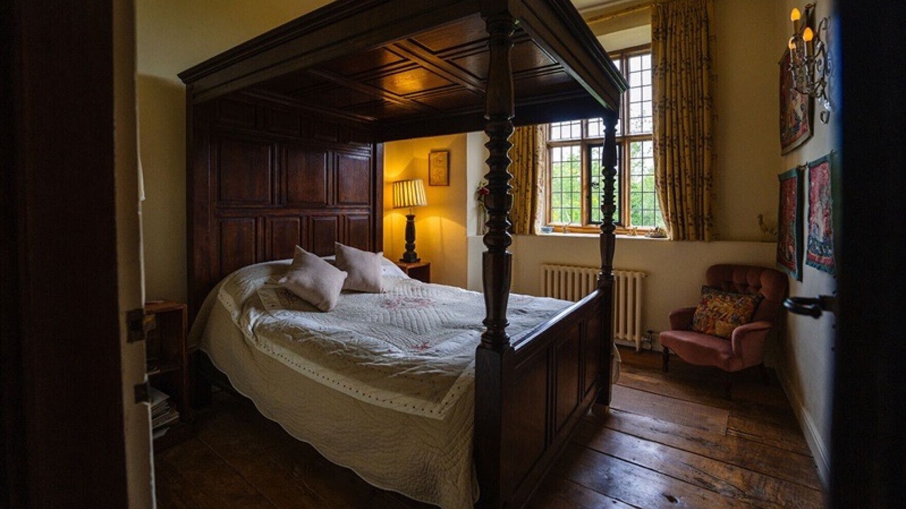 Photo of Bedroom in Stowmarket